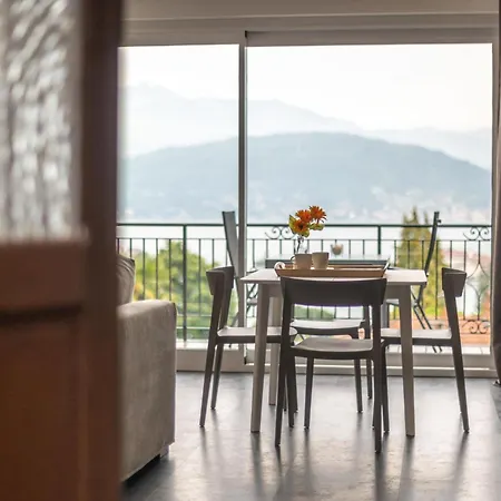 Apartment Perondi *