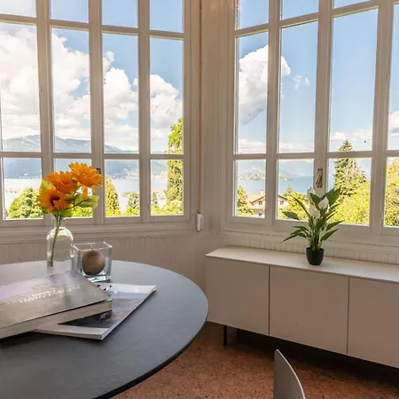 Apartment Perondi