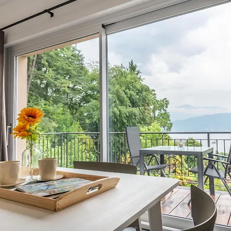 Perondi Apartment *