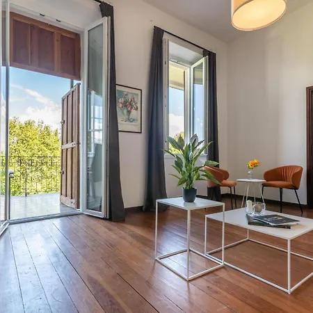 Apartment Perondi