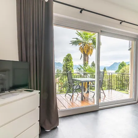 Perondi Apartment