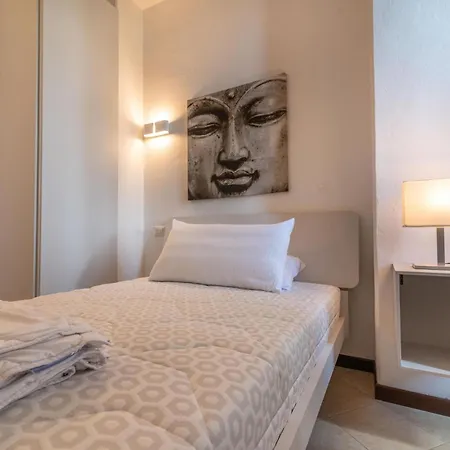 Apartment Perondi