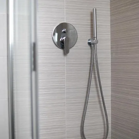 公寓 Perondi 斯特雷萨