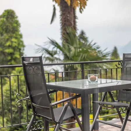 Apartment Perondi