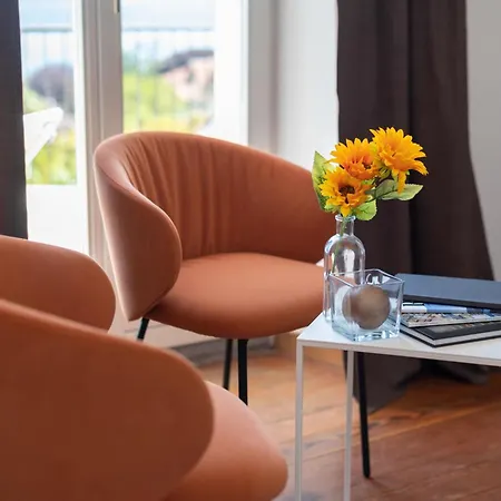 Perondi Apartment *