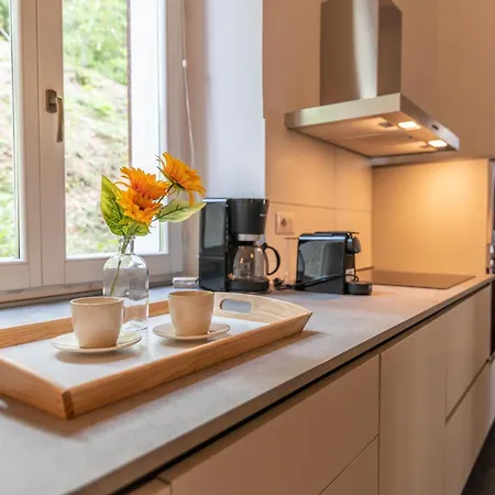 公寓 Perondi 斯特雷萨