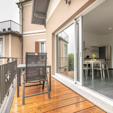 Perondi * ストレーザ