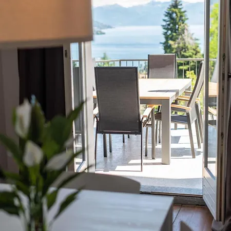Apartment Perondi