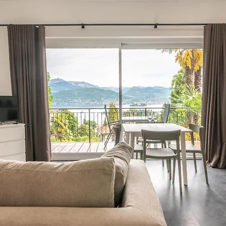 Perondi Apartment *