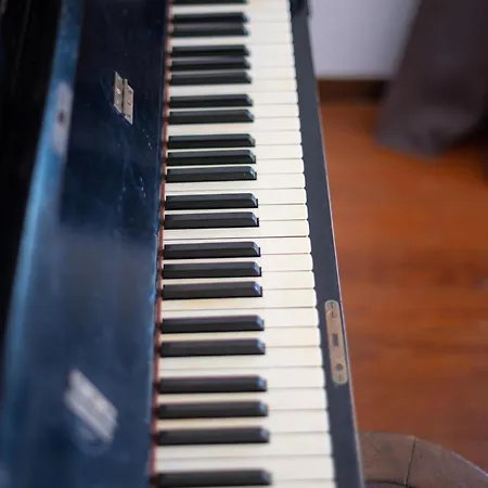 Perondi * 斯特雷萨