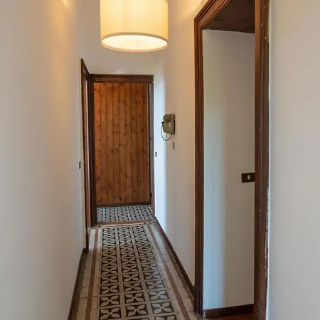 Apartment Perondi