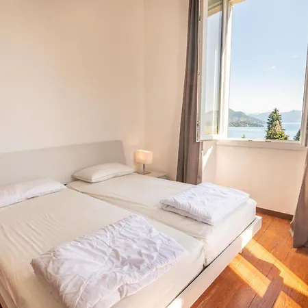 Apartment Perondi *