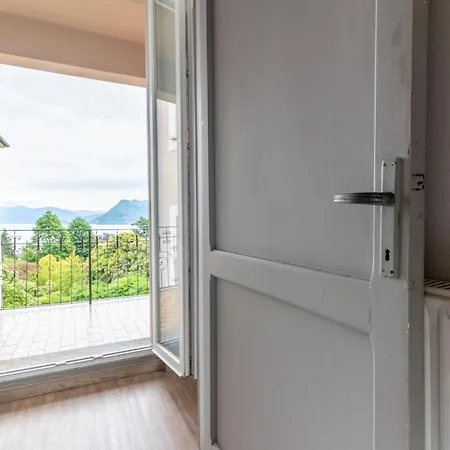 Perondi Apartment *