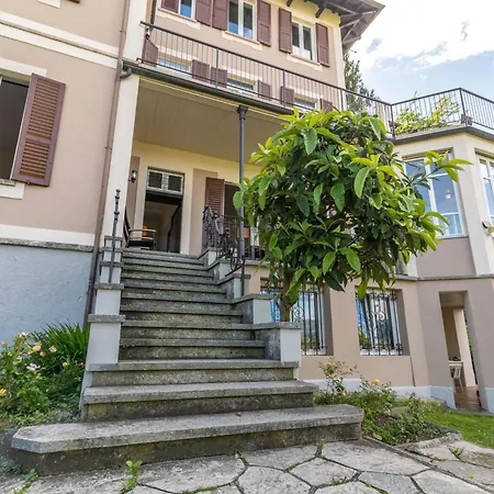 Apartment Perondi Stresa