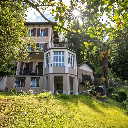 Apartment Perondi