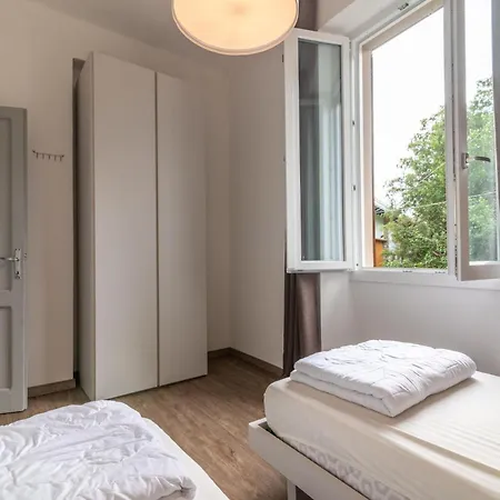 Perondi Apartment *