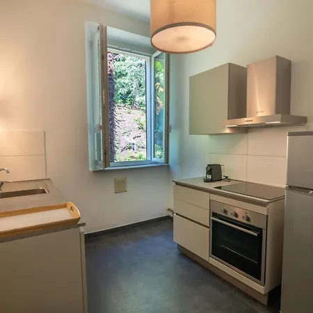 Apartment Perondi Stresa