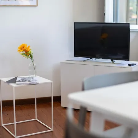 Apartment Perondi