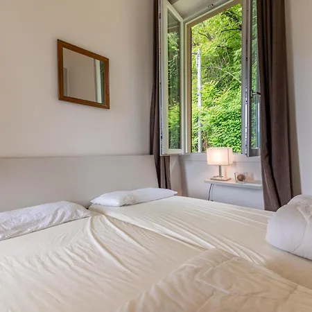 Perondi Apartment Stresa