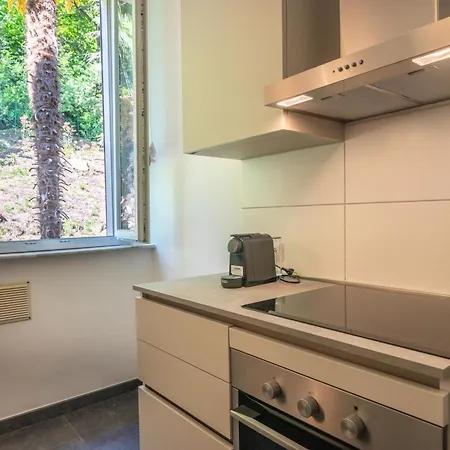 Apartment Perondi Stresa