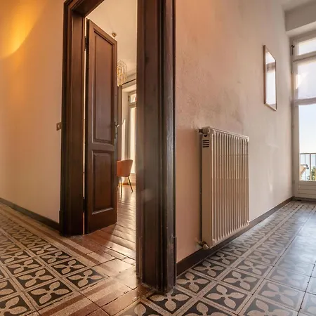 Perondi Apartment