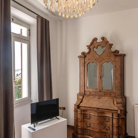 Apartment Perondi
