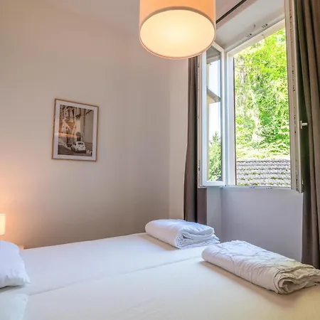 Perondi Apartment