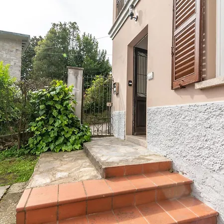 Apartment Perondi *