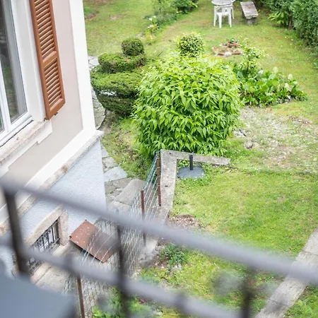 Apartment Perondi Stresa