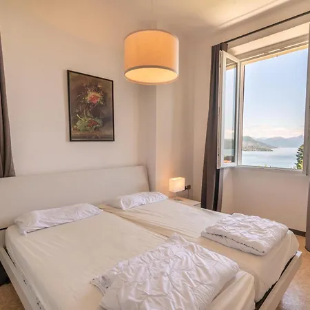 Apartment Perondi