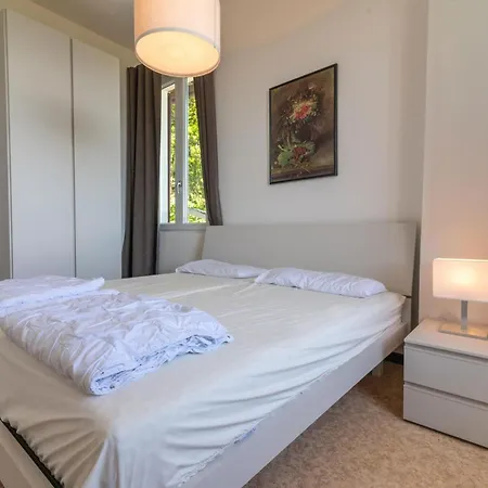 Apartment Perondi *