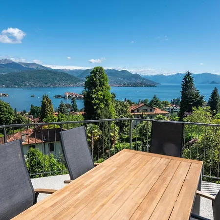 Perondi Apartment