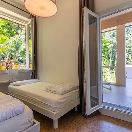 Apartment Perondi *