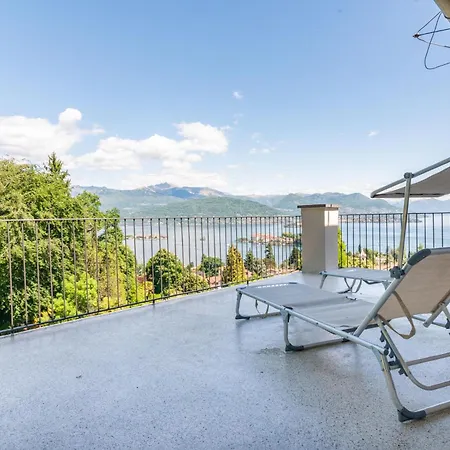 Perondi Apartment *