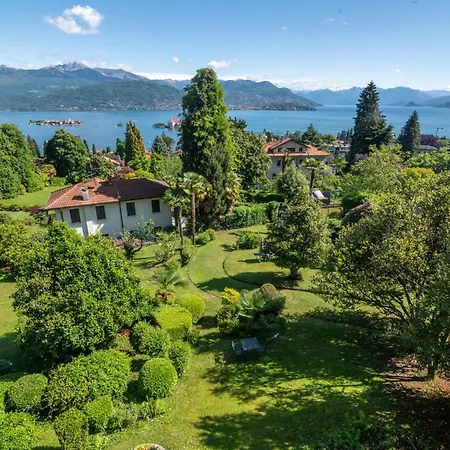 Apartment Perondi Stresa
