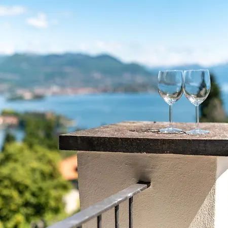 Perondi * Stresa