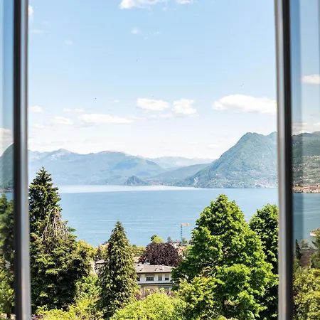Perondi * Stresa