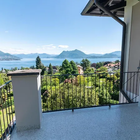 Perondi Stresa