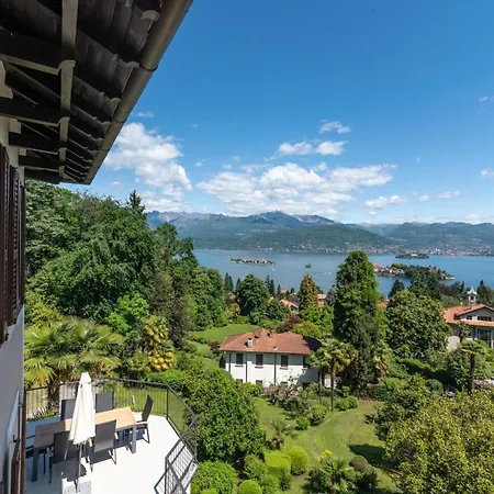 Perondi Stresa