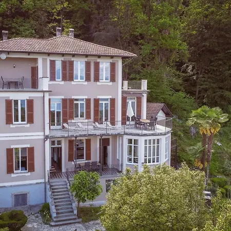 Perondi * Stresa