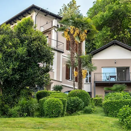 Apartment Perondi Stresa