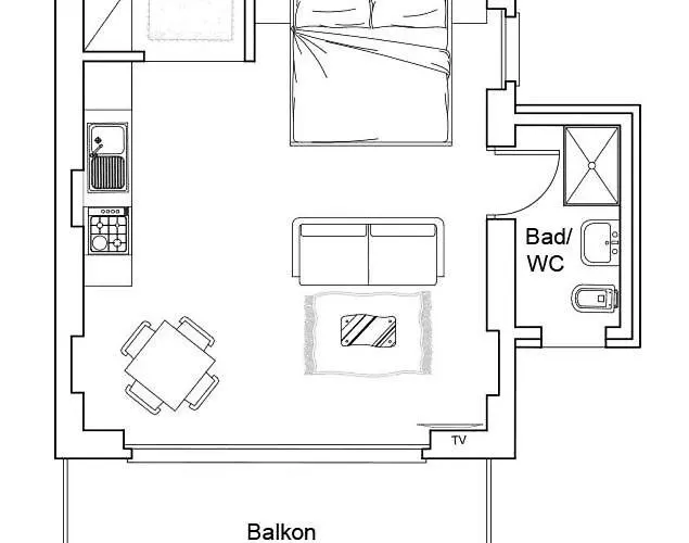 Apartment Perondi Stresa