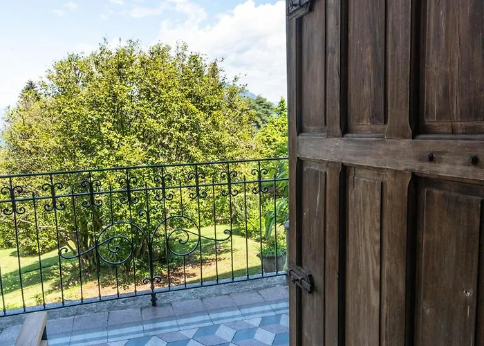 Perondi ストレーザ