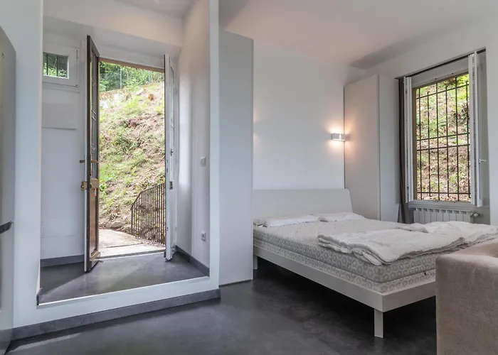 Apartment Perondi Stresa