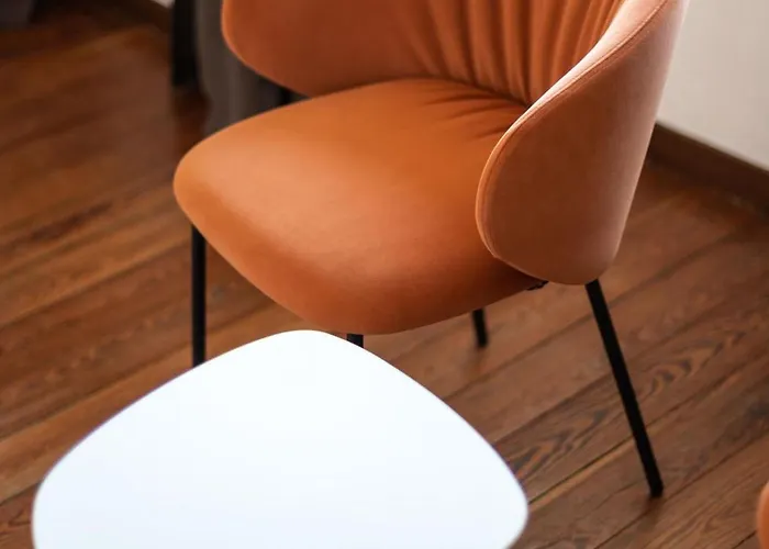 Perondi Lejlighed Stresa