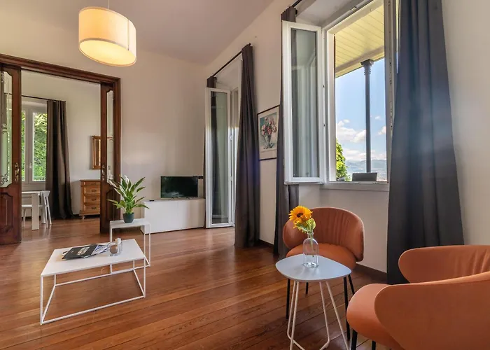 Perondi ストレーザ