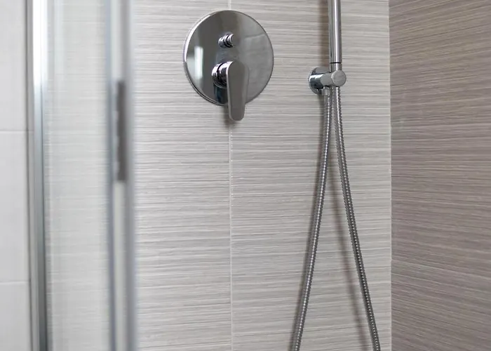 Lejlighed Perondi Stresa