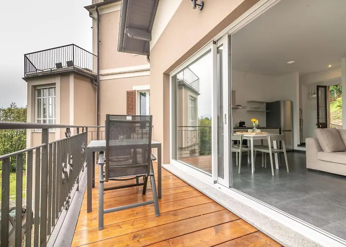 Perondi * ストレーザ