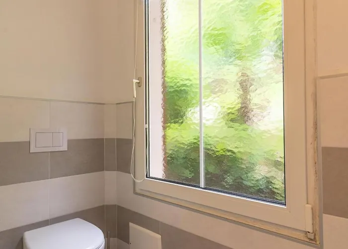 Perondi アパート