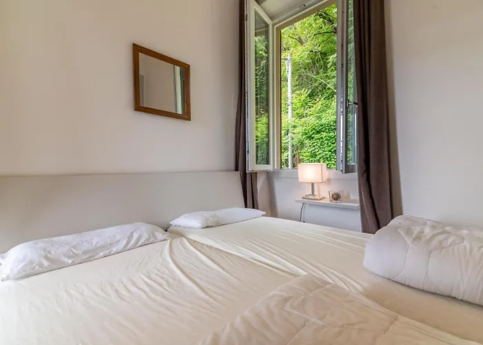 Perondi Apartment Stresa